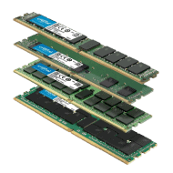 memory server